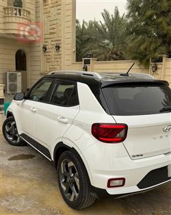 هيونداي فينو